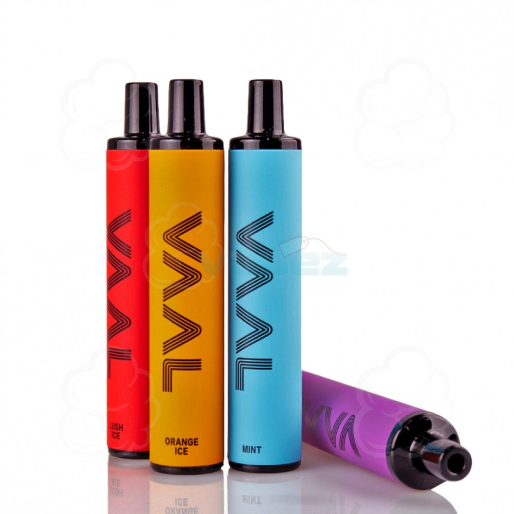 Kit Disposable Joyetech Vaal Mint